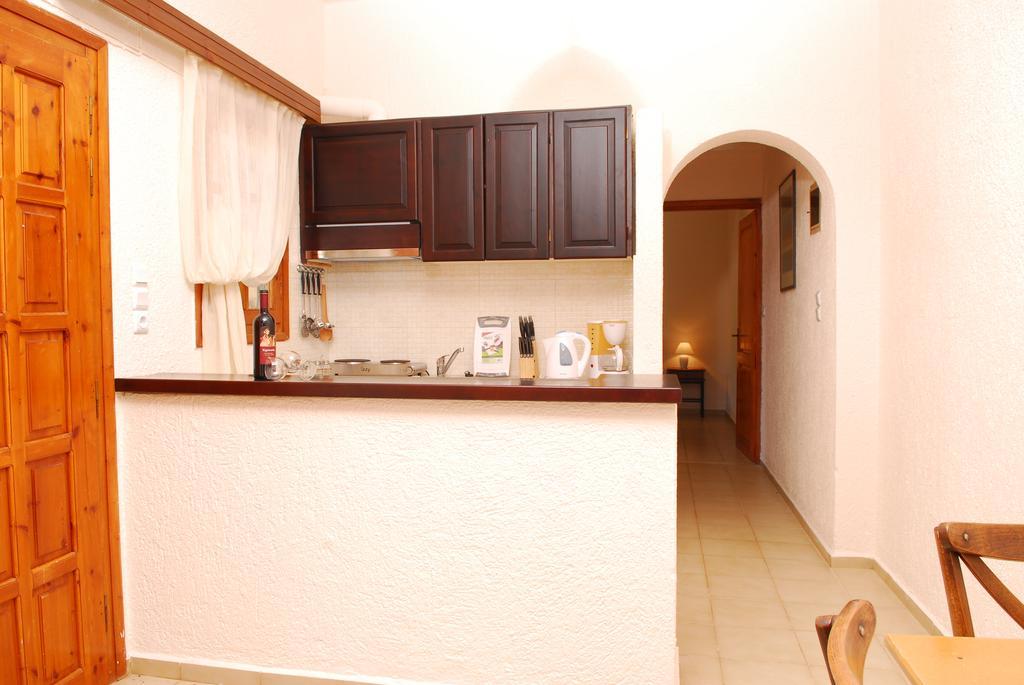 Athina Villas Elúnda Kültér fotó