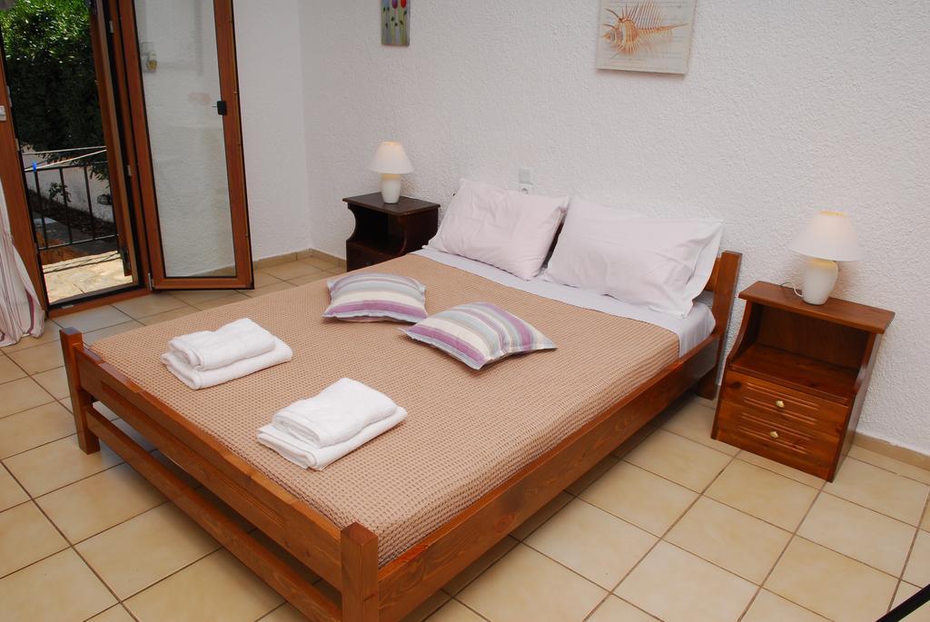 Athina Villas Elúnda Kültér fotó