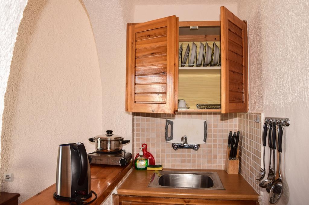 Athina Villas Elúnda Kültér fotó