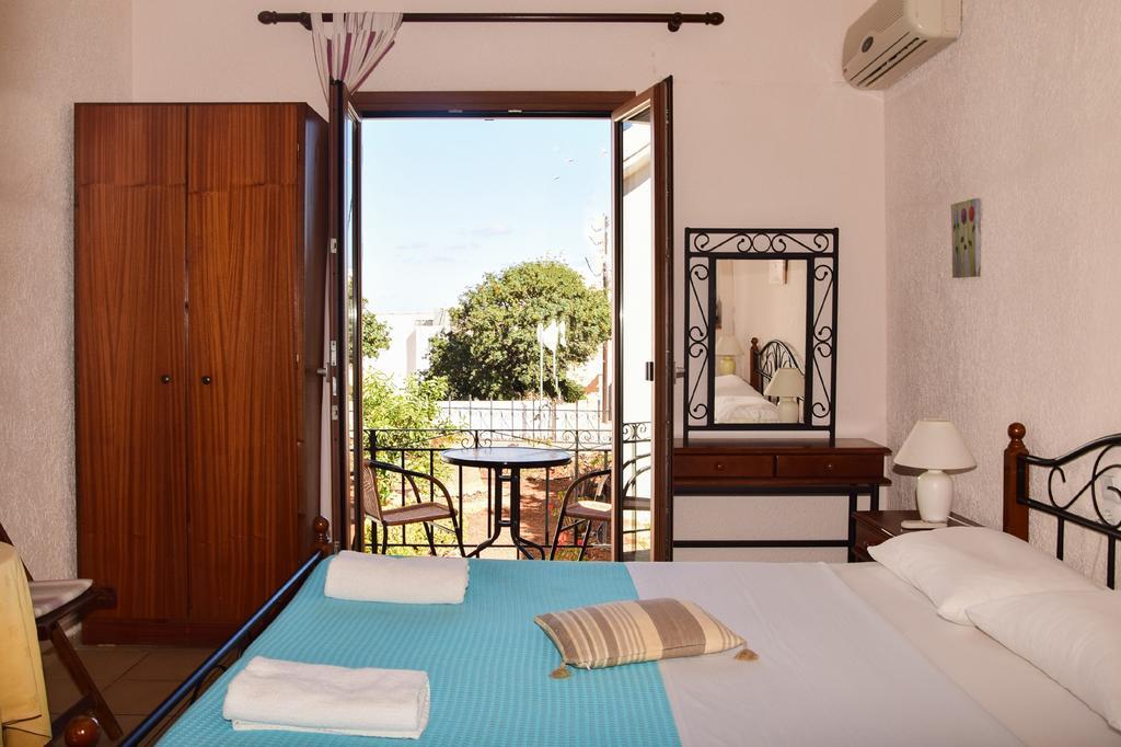 Athina Villas Elúnda Kültér fotó