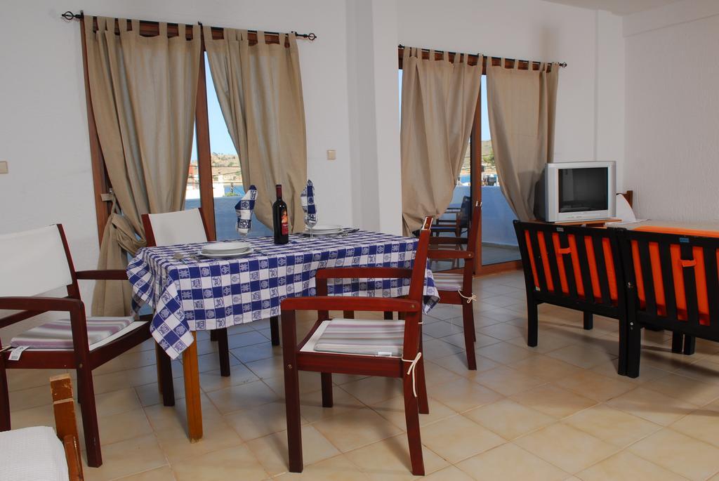 Athina Villas Elúnda Kültér fotó