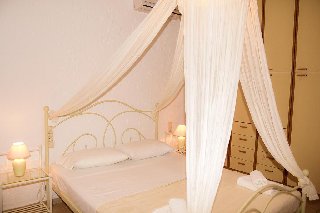 Athina Villas Elúnda Kültér fotó