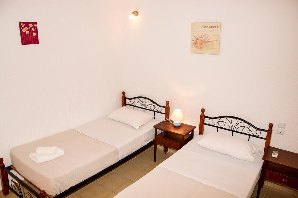Athina Villas Elúnda Kültér fotó