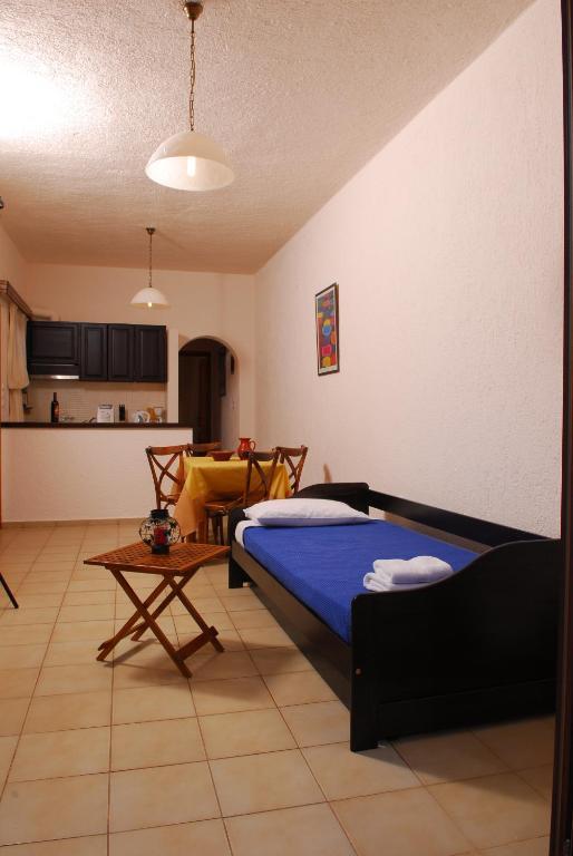 Athina Villas Elúnda Kültér fotó