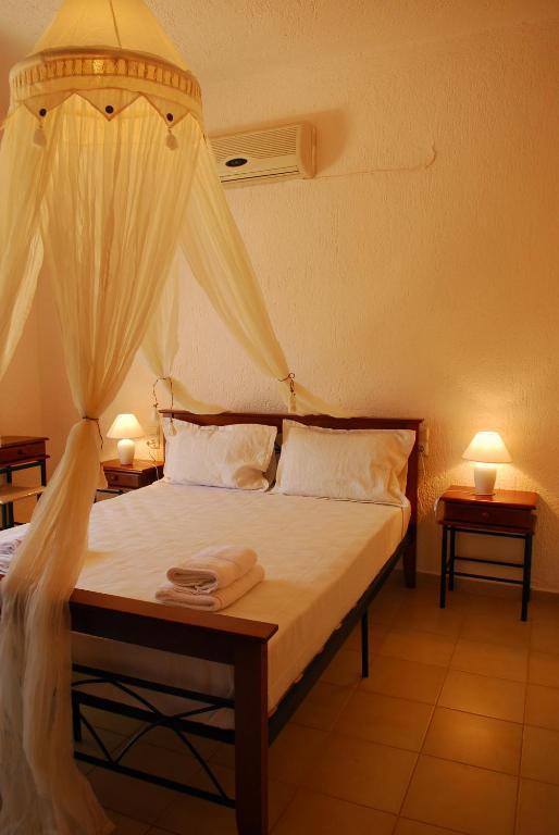 Athina Villas Elúnda Szoba fotó