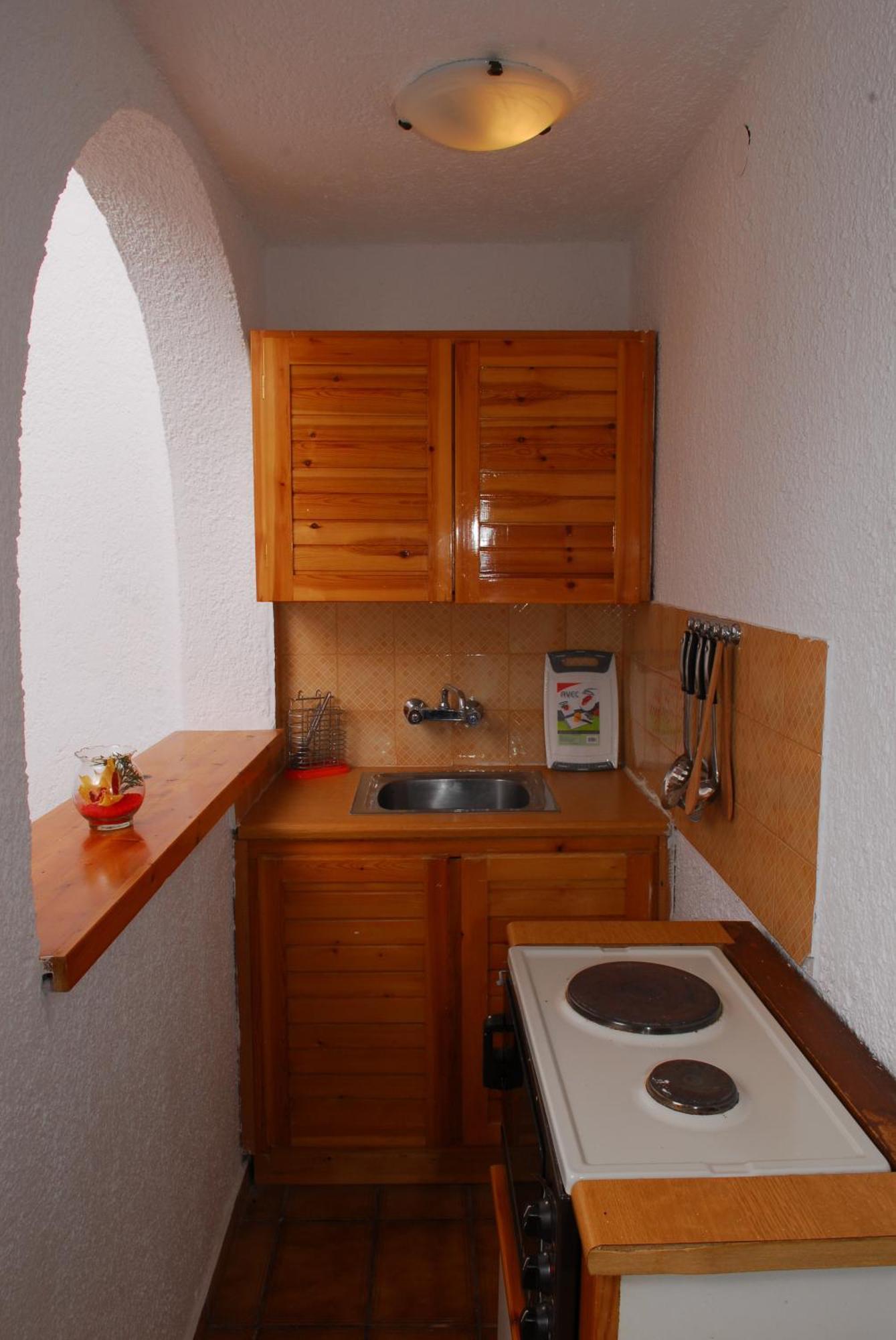 Athina Villas Elúnda Kültér fotó