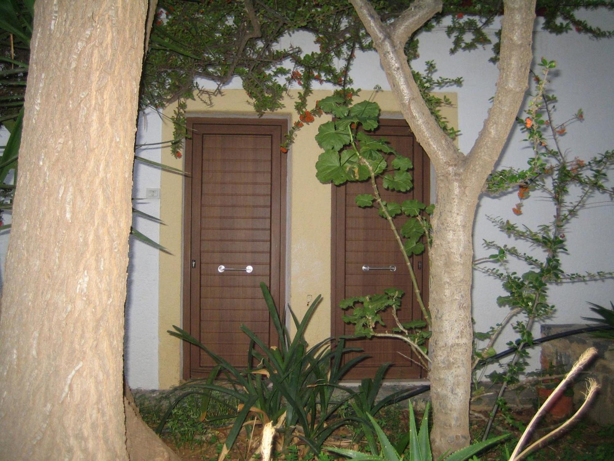 Athina Villas Elúnda Kültér fotó