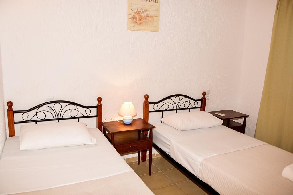 Athina Villas Elúnda Kültér fotó