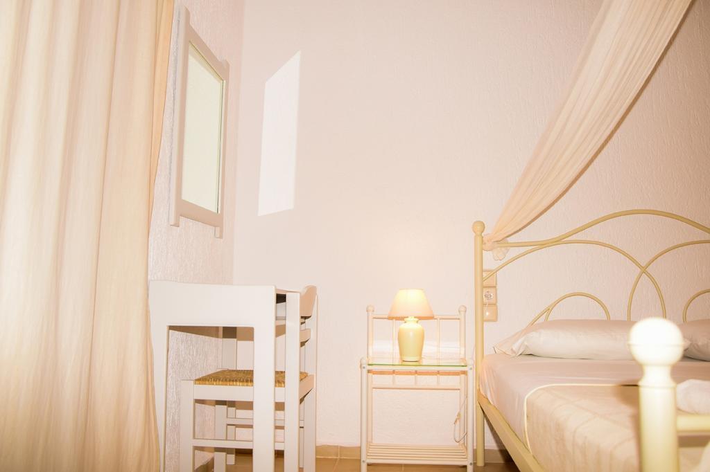 Athina Villas Elúnda Kültér fotó
