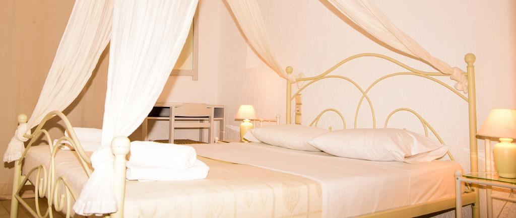 Athina Villas Elúnda Kültér fotó