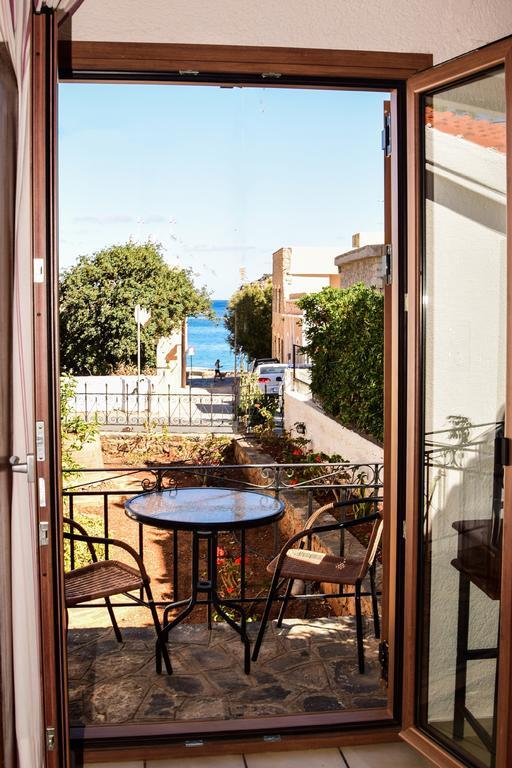 Athina Villas Elúnda Kültér fotó