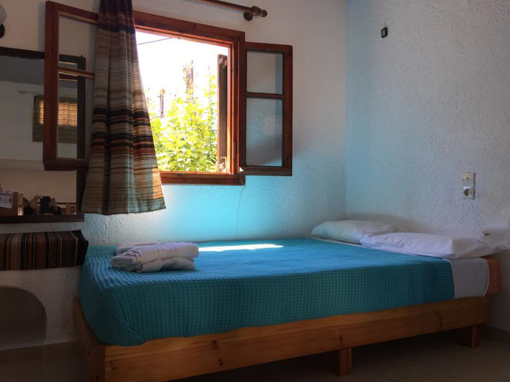 Athina Villas Elúnda Kültér fotó