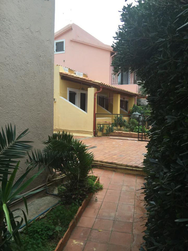 Athina Villas Elúnda Kültér fotó