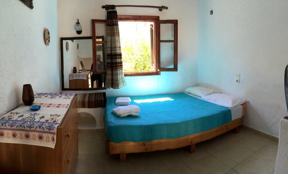 Athina Villas Elúnda Kültér fotó